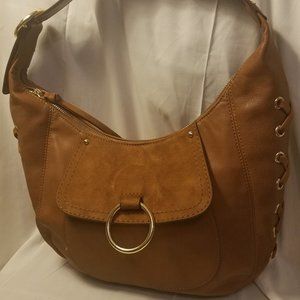 Nine West Brown shoulder bag